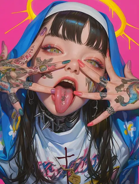 热辣滚烫 剧照